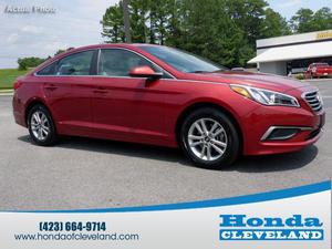  Hyundai Sonata SE For Sale In Cleveland | Cars.com