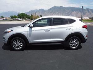  Hyundai Tucson SE For Sale In Spanish Fork | Cars.com