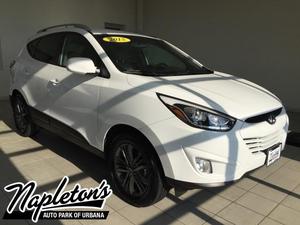  Hyundai Tucson SE For Sale In Urbana | Cars.com