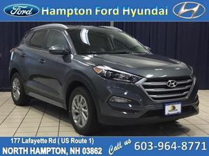  Hyundai Tucson Sport For Sale In North Hampton |