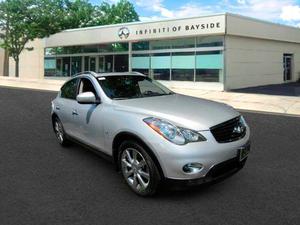  INFINITI QX50 Journey For Sale In Queens | Cars.com