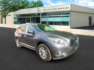  INFINITI QX60 Base For Sale In Queens | Cars.com