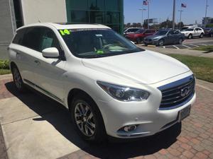  INFINITI QX60 Base For Sale In Redwood City | Cars.com
