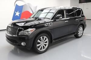  Infiniti QX56 Base Sport Utility 4-Door