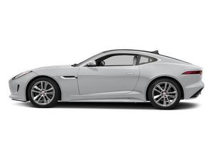  Jaguar F-TYPE S For Sale In Vienna | Cars.com
