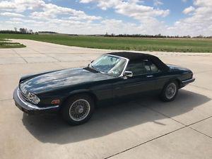  Jaguar XJS