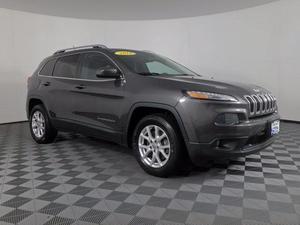  Jeep Cherokee Latitude For Sale In Orchard Park |