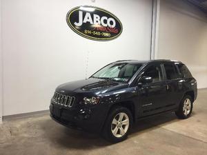  Jeep Compass Sport For Sale In Pleasant Gap | Cars.com