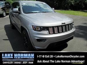  Jeep Grand Cherokee Laredo For Sale In Cornelius |