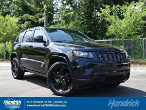  Jeep Grand Cherokee Laredo For Sale In Duluth |