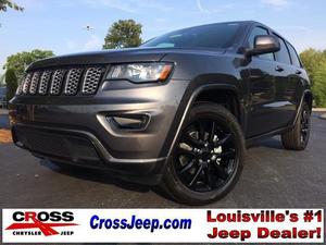  Jeep Grand Cherokee Laredo For Sale In Louisville |