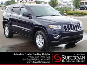  Jeep Grand Cherokee Laredo For Sale In Sterling Heights