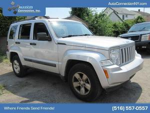  Jeep Liberty Sport For Sale In Bellmore | Cars.com