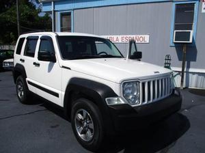 Jeep Liberty Sport For Sale In Concord | Cars.com