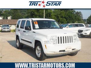  Jeep Liberty Sport For Sale In Indiana | Cars.com