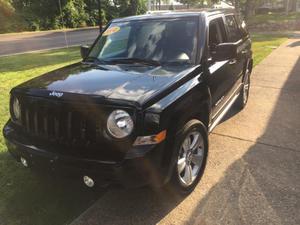  Jeep Patriot Latitude For Sale In Falmouth | Cars.com