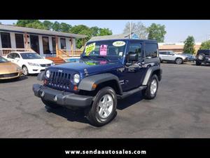  Jeep Wrangler Sport For Sale In Reading | Cars.com