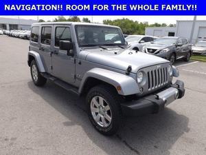  Jeep Wrangler Unlimited For Sale In Nicholasville |