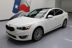  Kia Cadenza