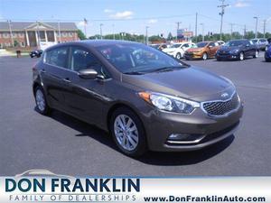  Kia Forte EX For Sale In Campbellsville | Cars.com