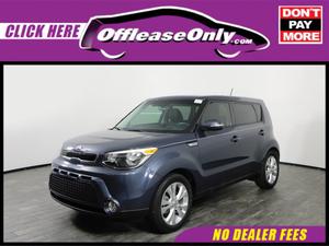  Kia Soul !