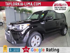  Kia Soul Base For Sale In Lima | Cars.com