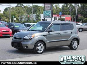  Kia Soul + For Sale In Wilmington | Cars.com