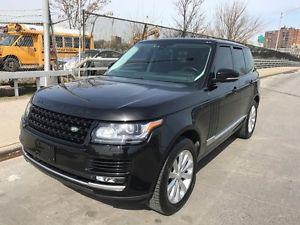  Land Rover Range Rover AWD Premium