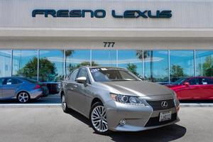  Lexus ES  For Sale In Fresno | Cars.com