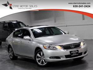  Lexus GS 350 For Sale In Downers Grove | Cars.com