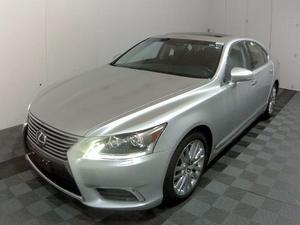  Lexus LS 460 Base For Sale In Lilburn | Cars.com