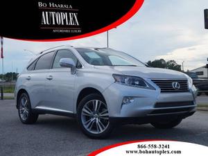  Lexus RX 350 Base For Sale In Forest | Cars.com