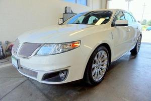  Lincoln MKS Base For Sale In Painesville | Cars.com