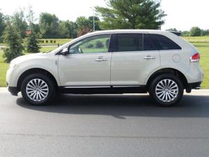  Lincoln MKX Base For Sale In Midland | Cars.com