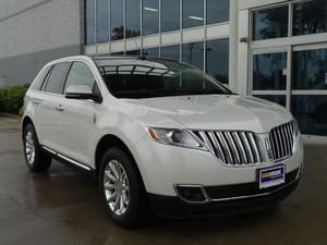  Lincoln MKX For Sale In North Attleborough | Cars.com