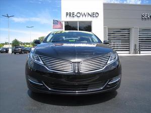  Lincoln MKZ Base For Sale In Troy | Cars.com