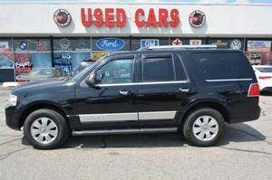  Lincoln Navigator Base For Sale In Dearborn | Cars.com