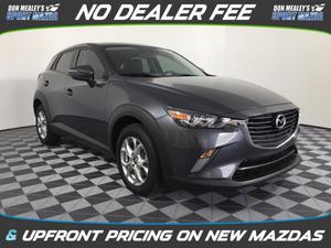  Mazda CX-3 Touring For Sale In Orlando | Cars.com