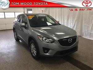  Mazda CX-5 Touring For Sale In Indianapolis | Cars.com