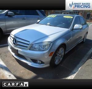  Mercedes-Benz C 300 For Sale In Charlottesville |