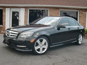  Mercedes-Benz C 300 Sport 4MATIC For Sale In Winston