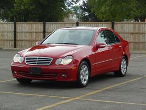  Mercedes-Benz CMATIC For Sale In Melrose Park |