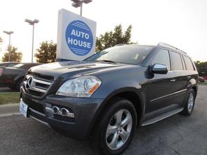  Mercedes-Benz GL MATIC For Sale In Downers Grove |