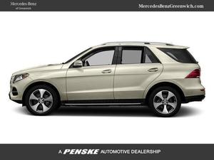  Mercedes-Benz GLE 350 For Sale In Greenwich | Cars.com