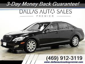  Mercedes-Benz S 550 For Sale In Carrollton | Cars.com