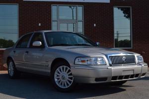  Mercury Grand Marquis LS For Sale In Franklin |