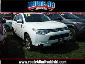  Mitsubishi Outlander GT For Sale In Totowa | Cars.com
