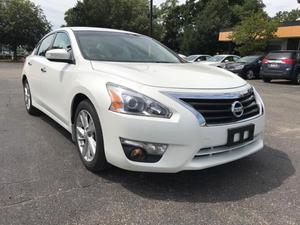  Nissan Altima 2.5 For Sale In Taylor | Cars.com