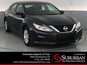  Nissan Altima 2.5 For Sale In Troy | Cars.com