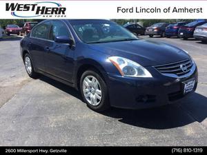  Nissan Altima 2.5 S For Sale In Getzville | Cars.com